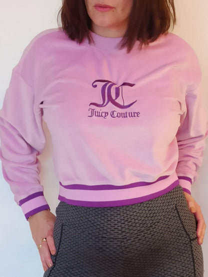 Pullover von Juicy Couture Gr. M