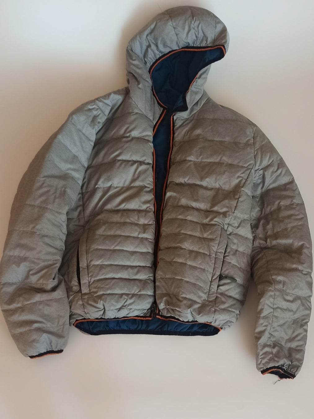 Winterjacke CMP zweiseitig! Gr. 164