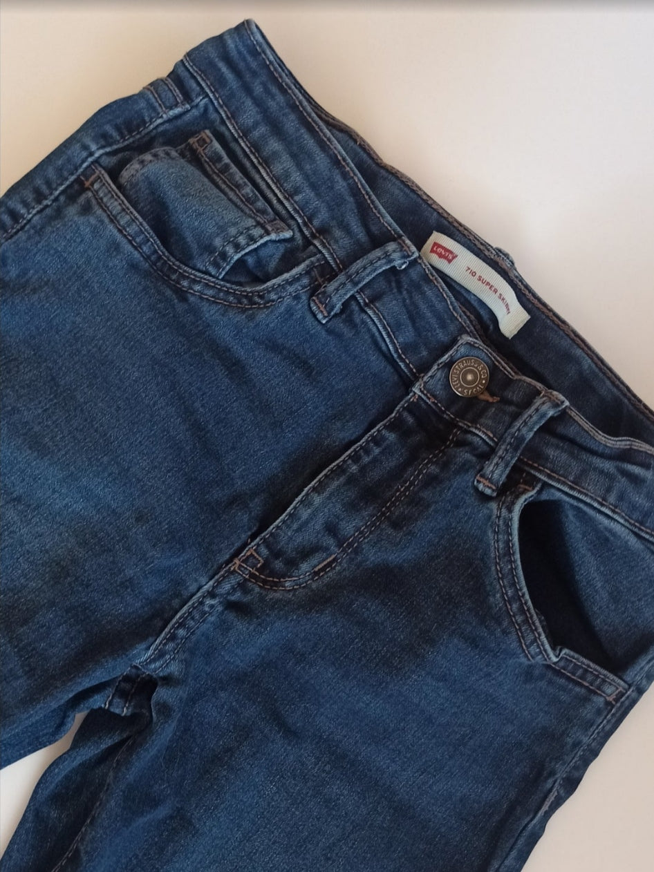 Jeanshose LEVIS Gr. 164