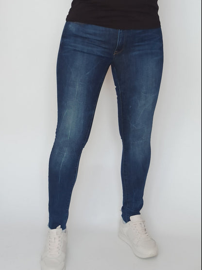 Jeanshose Gr. 26/32