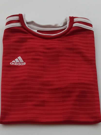 T-Shirt Adidas Gr: 152