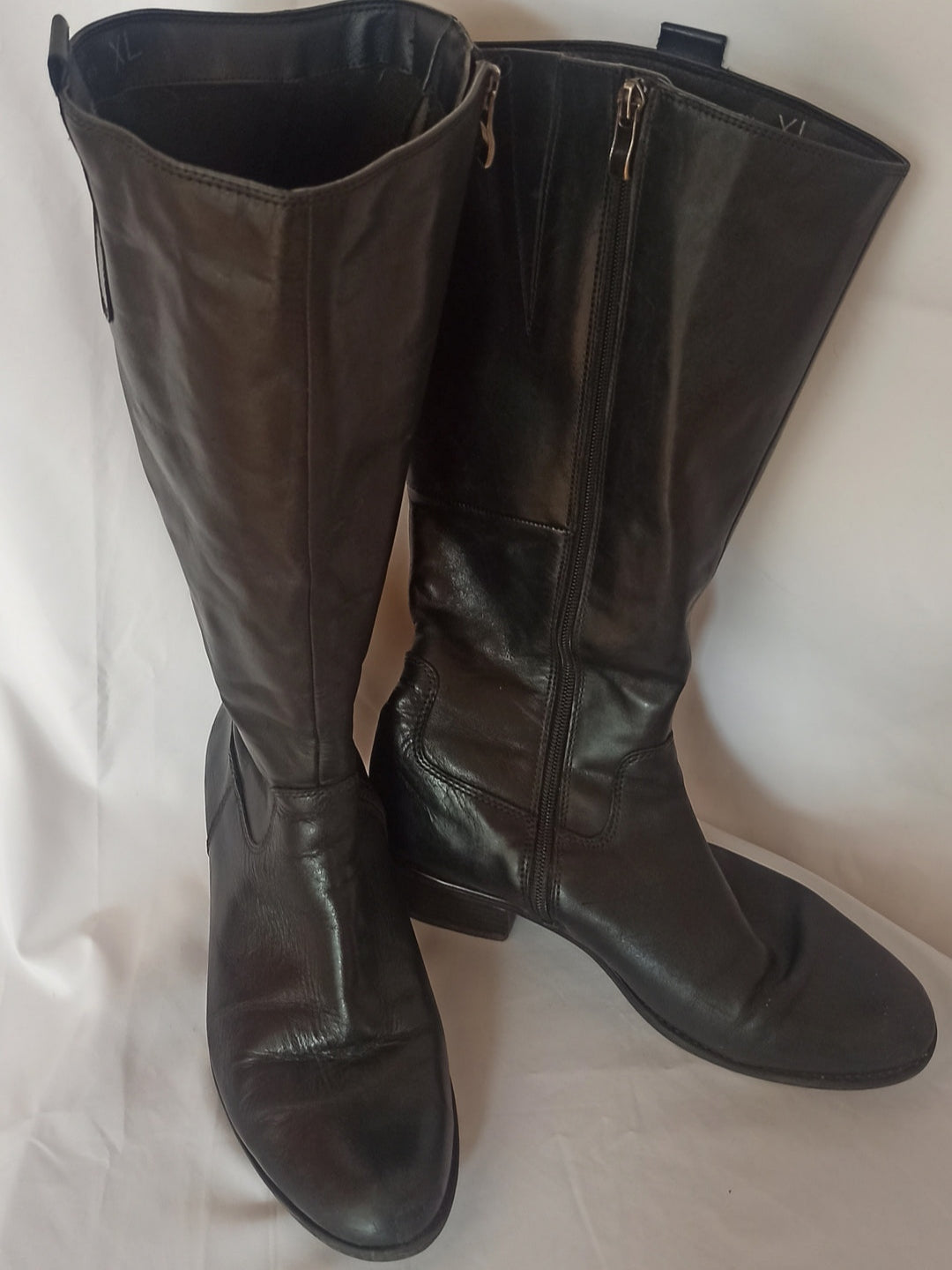 Stiefel von Zanon & Zago Gr. 39