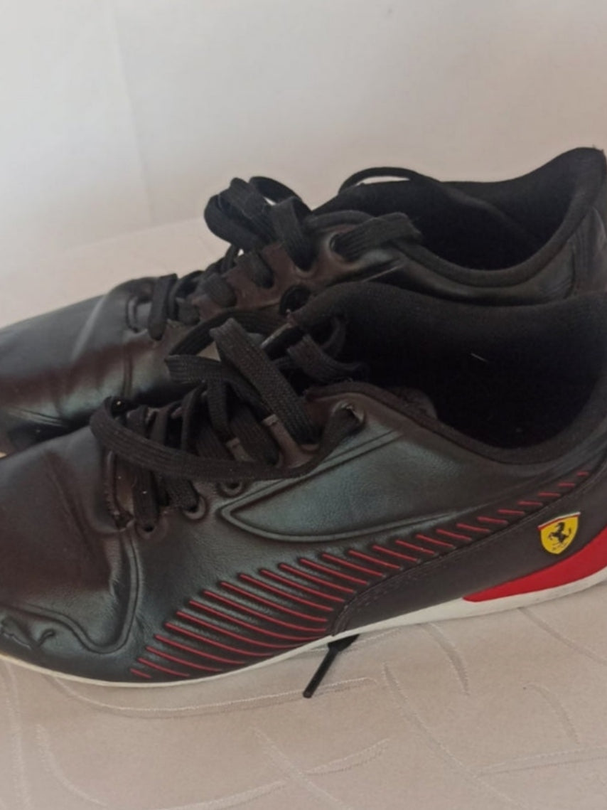 Sportschuhe Puma Gr. 36