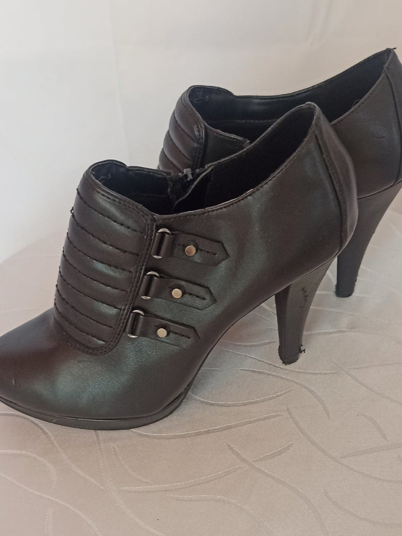 Highheels Gr. 39