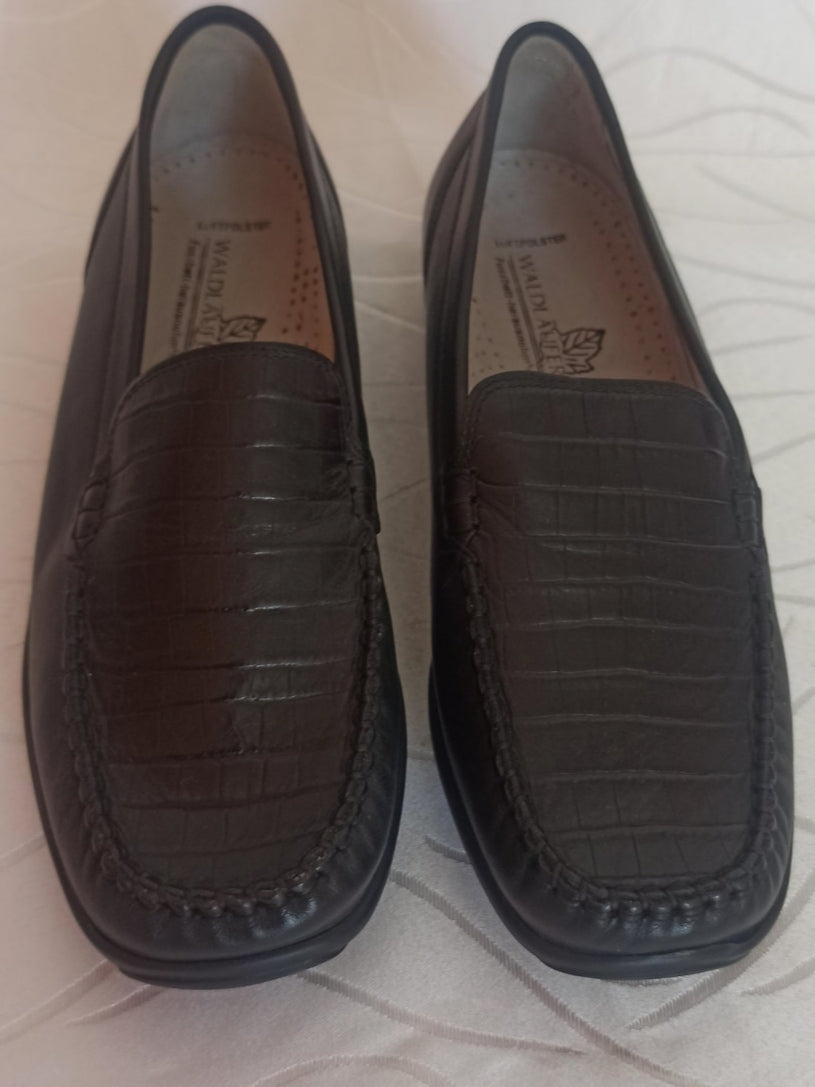 Loafer Waldläufer Gr. 36