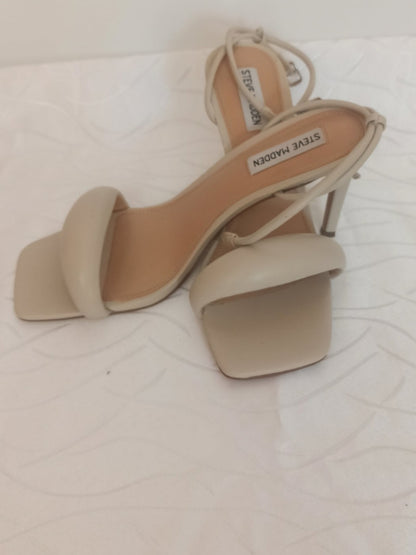 Sandale von Steve Madden Gr. 40