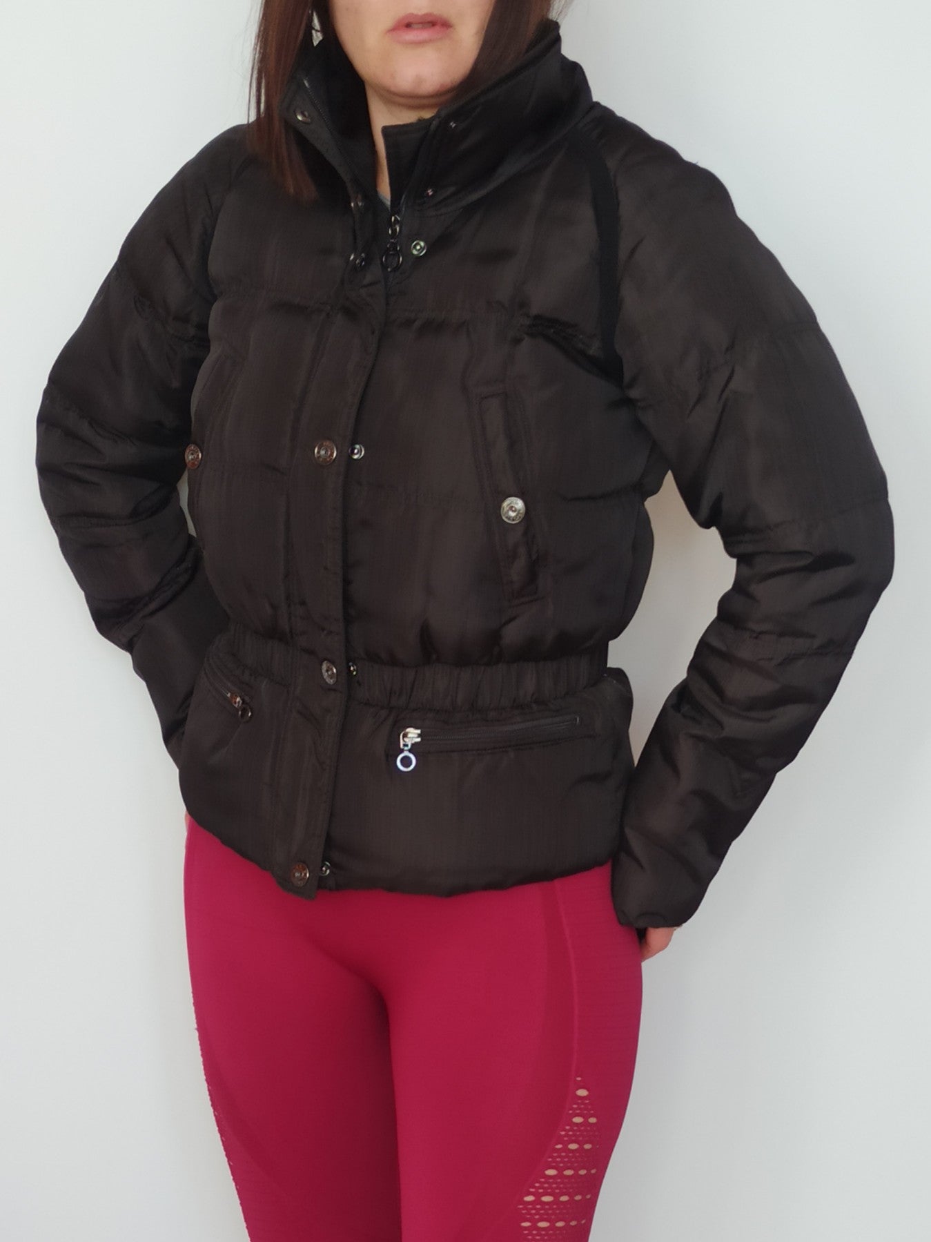 Winterjacke Mox Gr. M