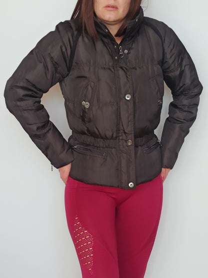 Winterjacke Mox Gr. M