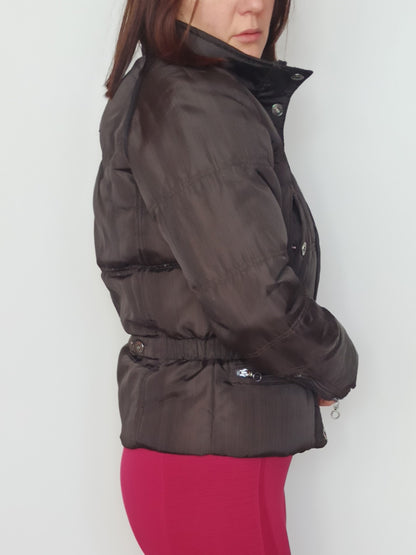 Winterjacke Mox Gr. M