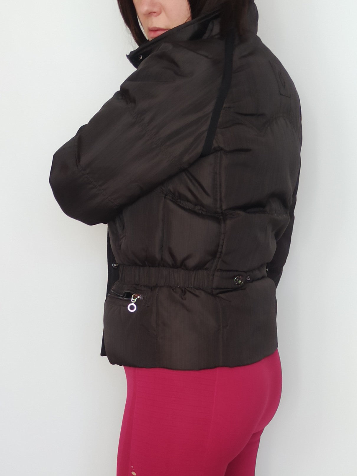 Winterjacke Mox Gr. M