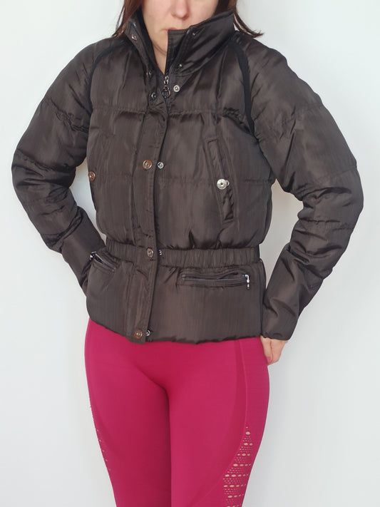 Winterjacke Mox Gr. M