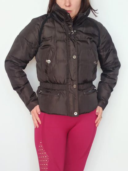 Winterjacke Mox Gr. M