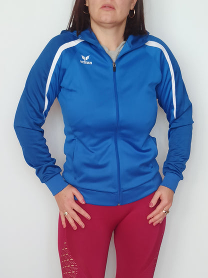 Trainingsjacke Erima Gr. 38