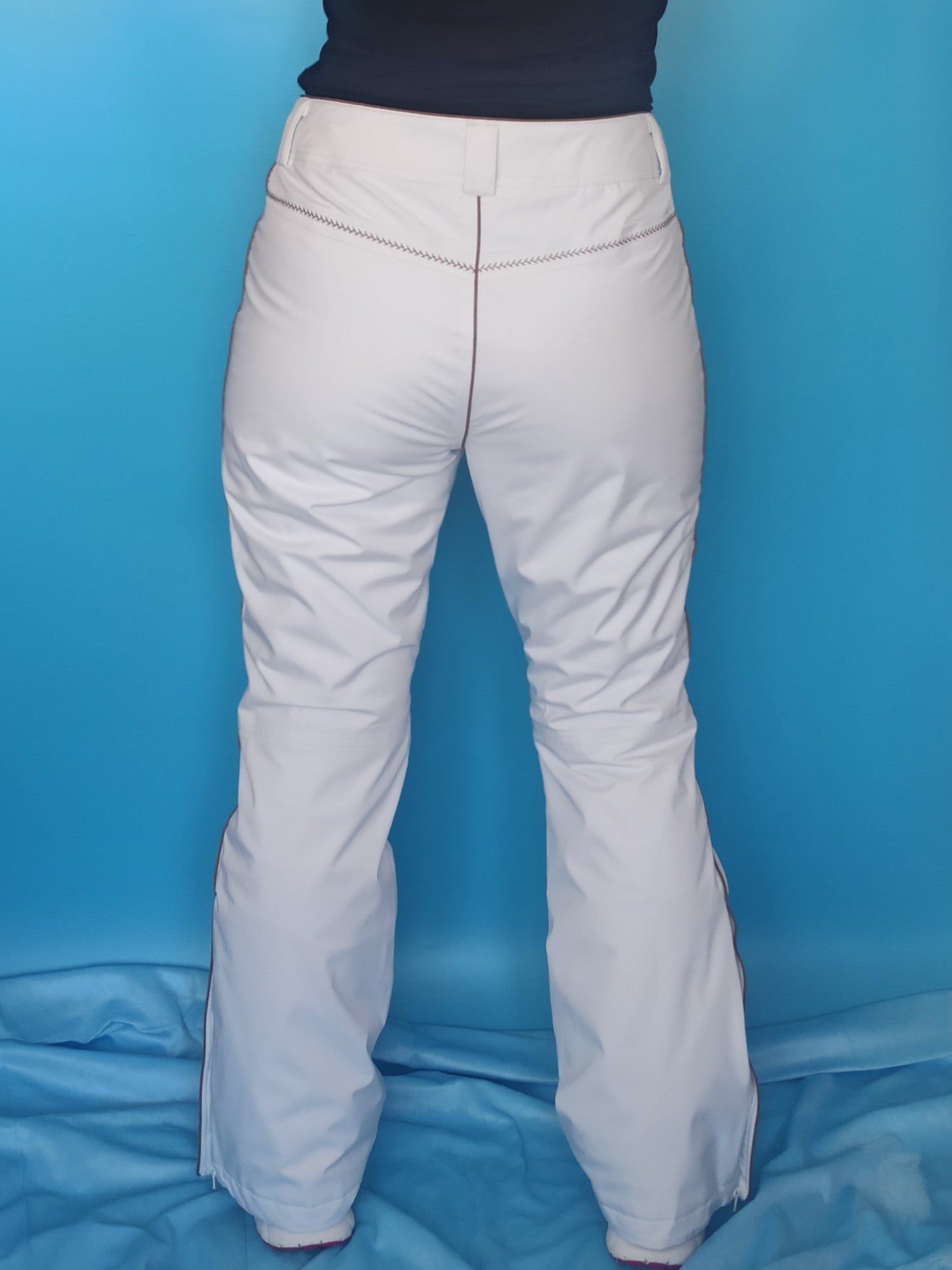 Skihose NEU Gr. 50