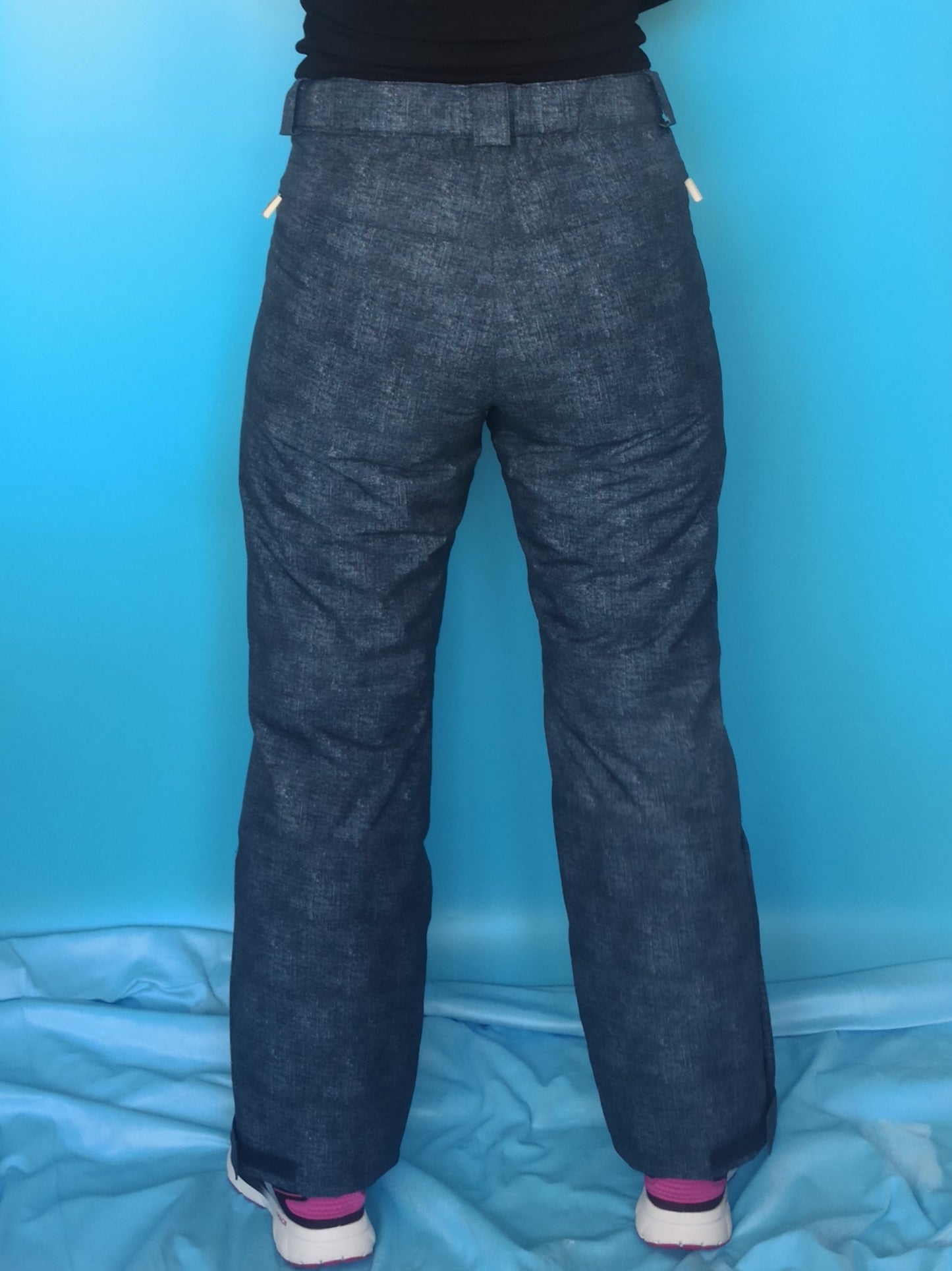 Skihose NEU! Gr. 48