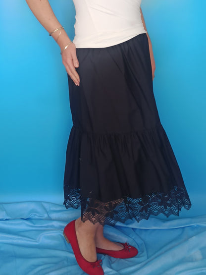 Petticoat NEU! Gr. L