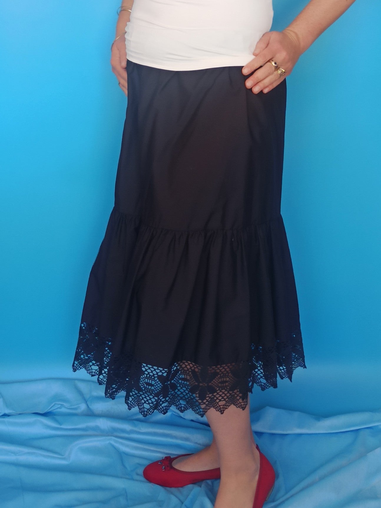 Petticoat NEU! Gr. L