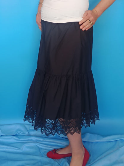 Petticoat NEU! Gr. L