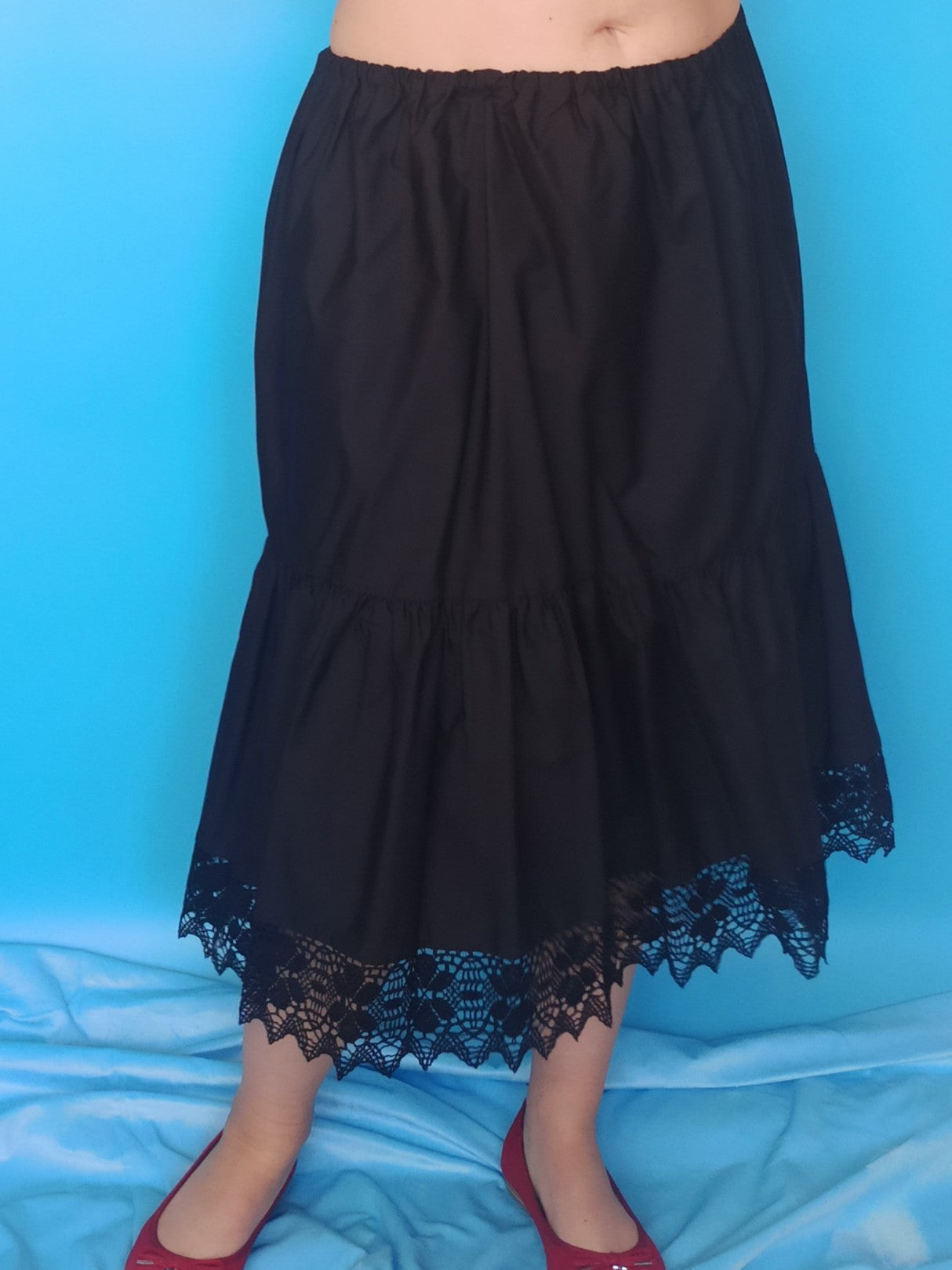 Petticoat NEU! Gr. XL