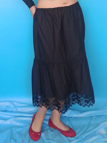 Petticoat NEU! Gr. XL