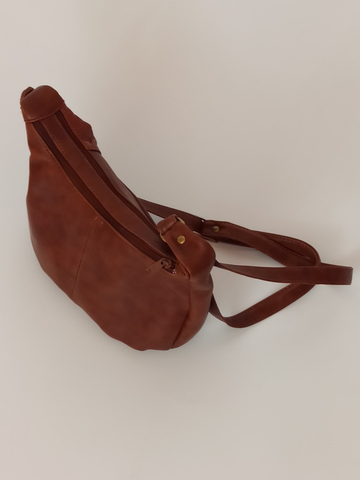 Ledertasche