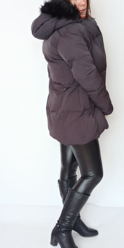 Winterjacke Gr. XS