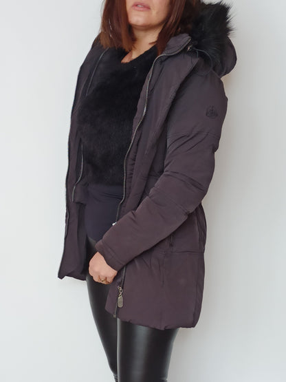 Winterjacke Gr. XS