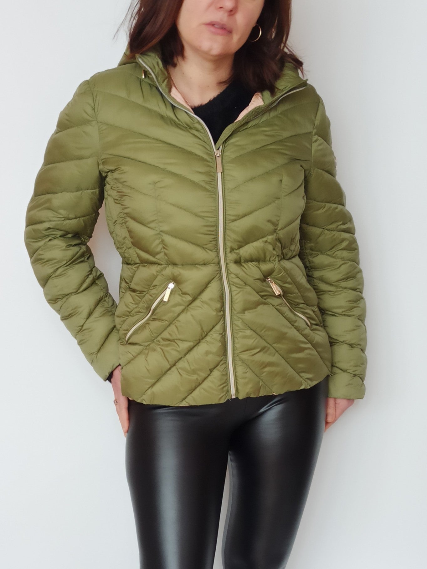 Jacke von Michael Kors Gr. L