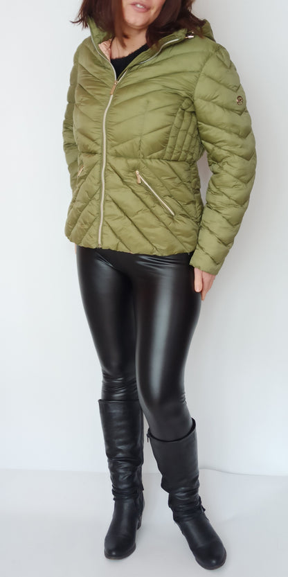 Jacke von Michael Kors Gr. L