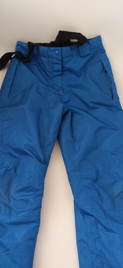 Skihose Gr. 146/152