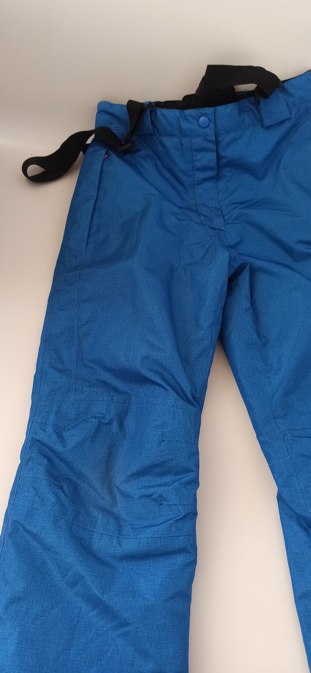 Skihose Gr. 146/152