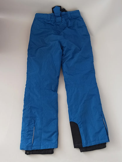 Skihose Gr. 146/152