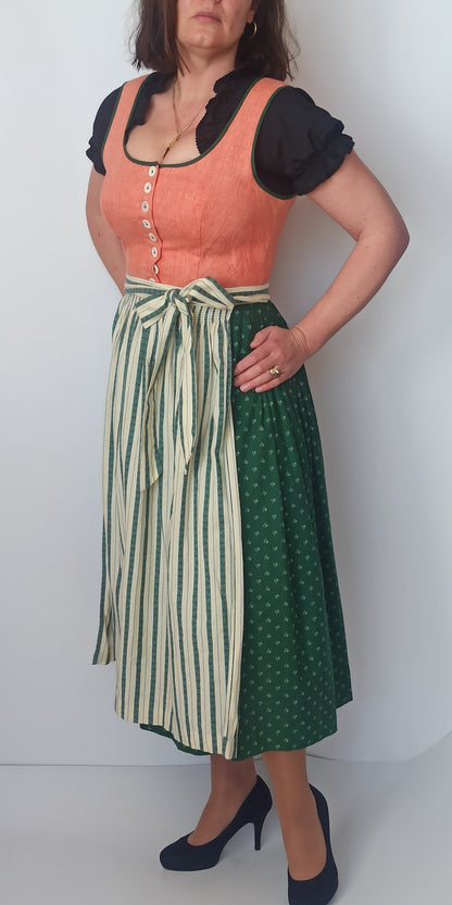 Dirndl Rottenaicher Gr. 40