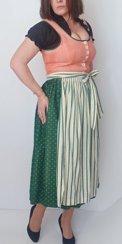 Dirndl Rottenaicher Gr. 40