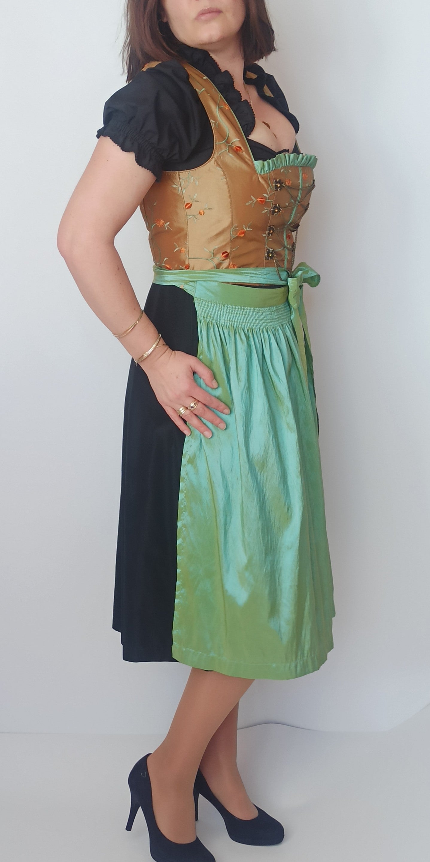 Dirndl Country Line Gr. 40