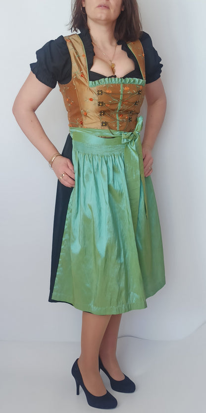 Dirndl Country Line Gr. 40