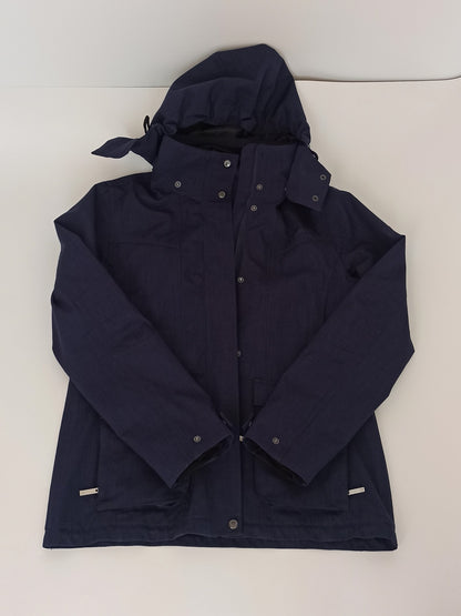 Jacke moorhead Gr. 40