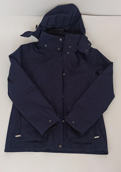 Jacke moorhead Gr. 40