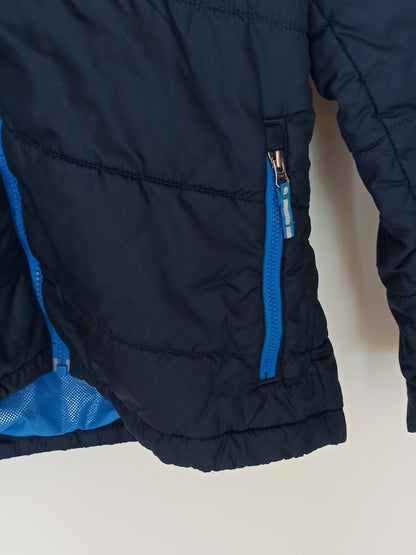 Jacke Columbia Gr. L (14-16)