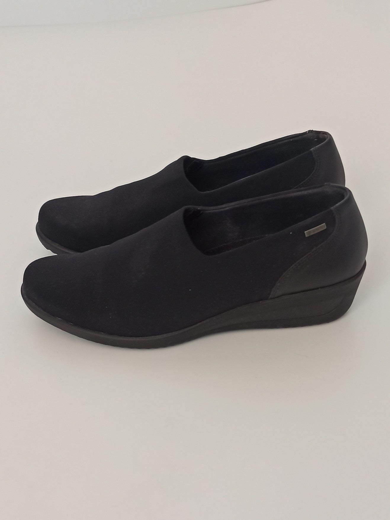 Halbschuhe/ Loafer Ara Gr. 7