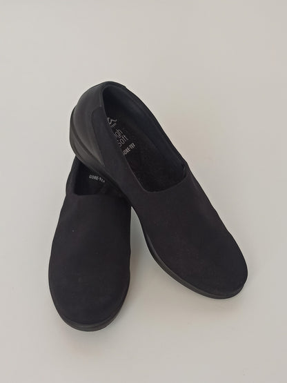 Halbschuhe/ Loafer Ara Gr. 7