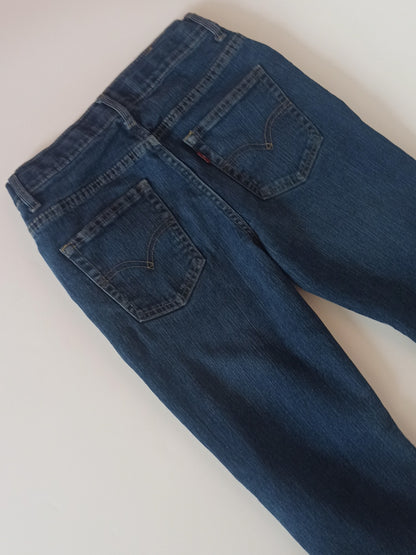 Jeanshose Levi's Gr. 164