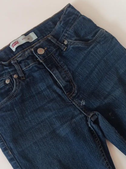 Jeanshose Levi's Gr. 164