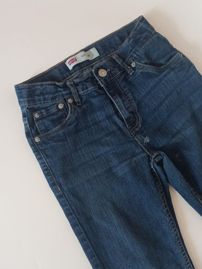 Jeanshose Levi's Gr. 164