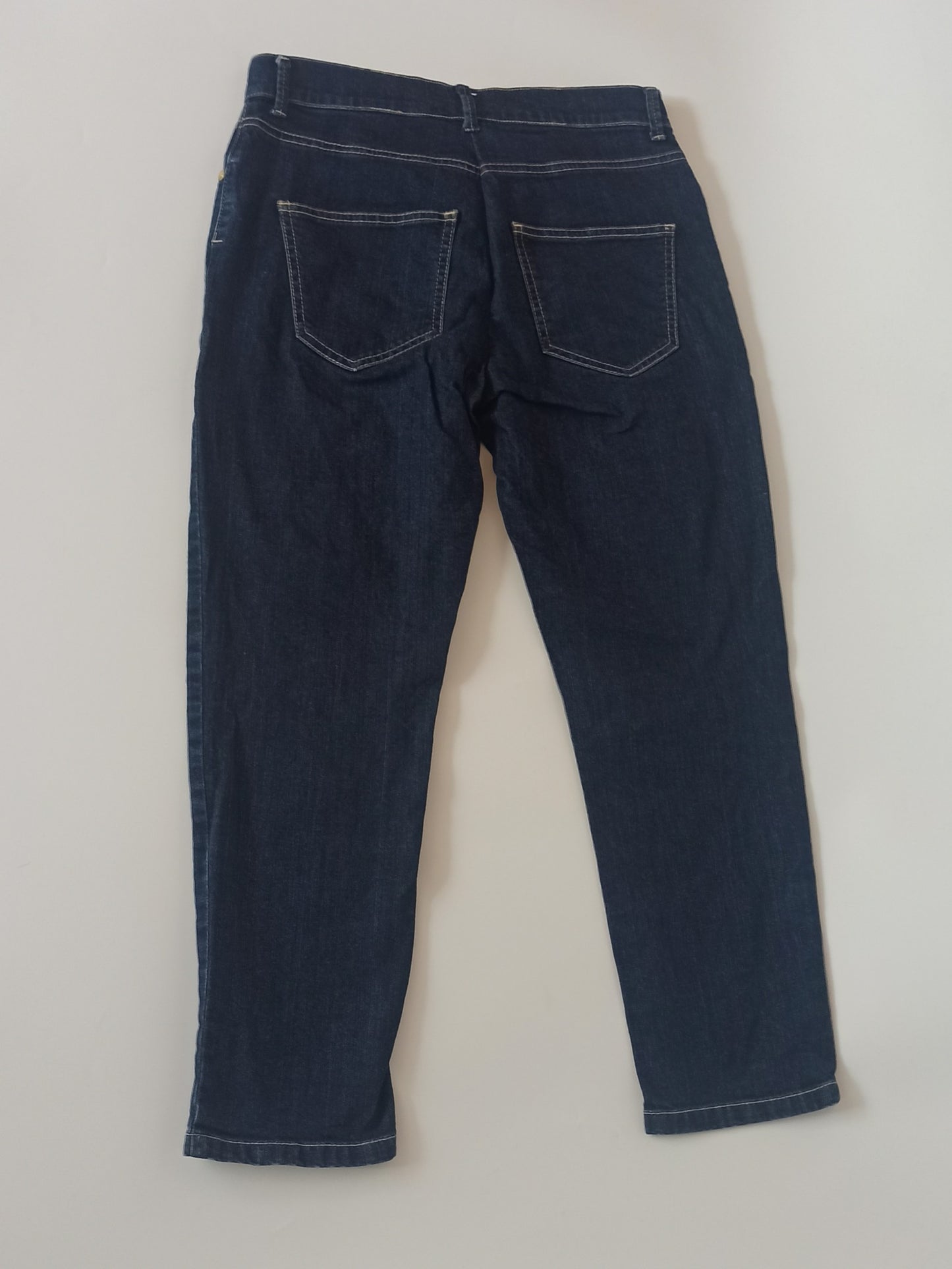 Jeanshose Gr. 36/38