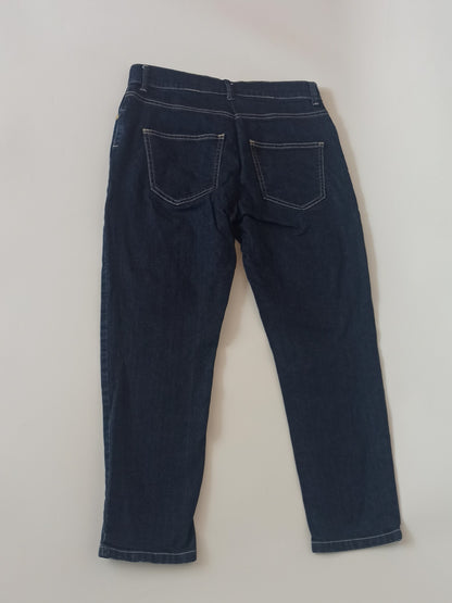 Jeanshose Gr. 36/38