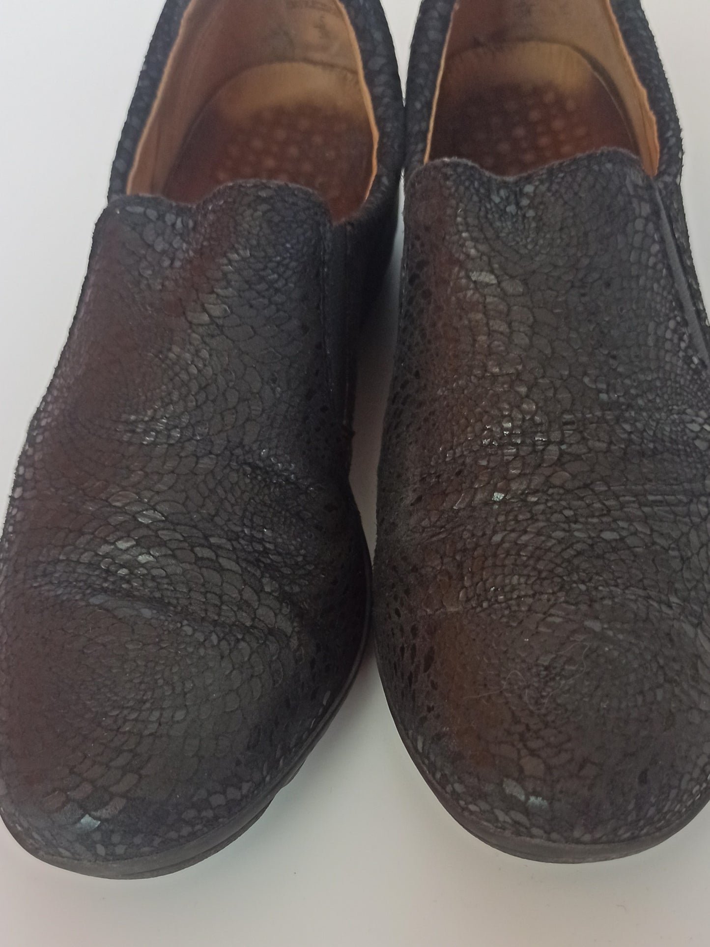 Loafer Caprice Gr. 38