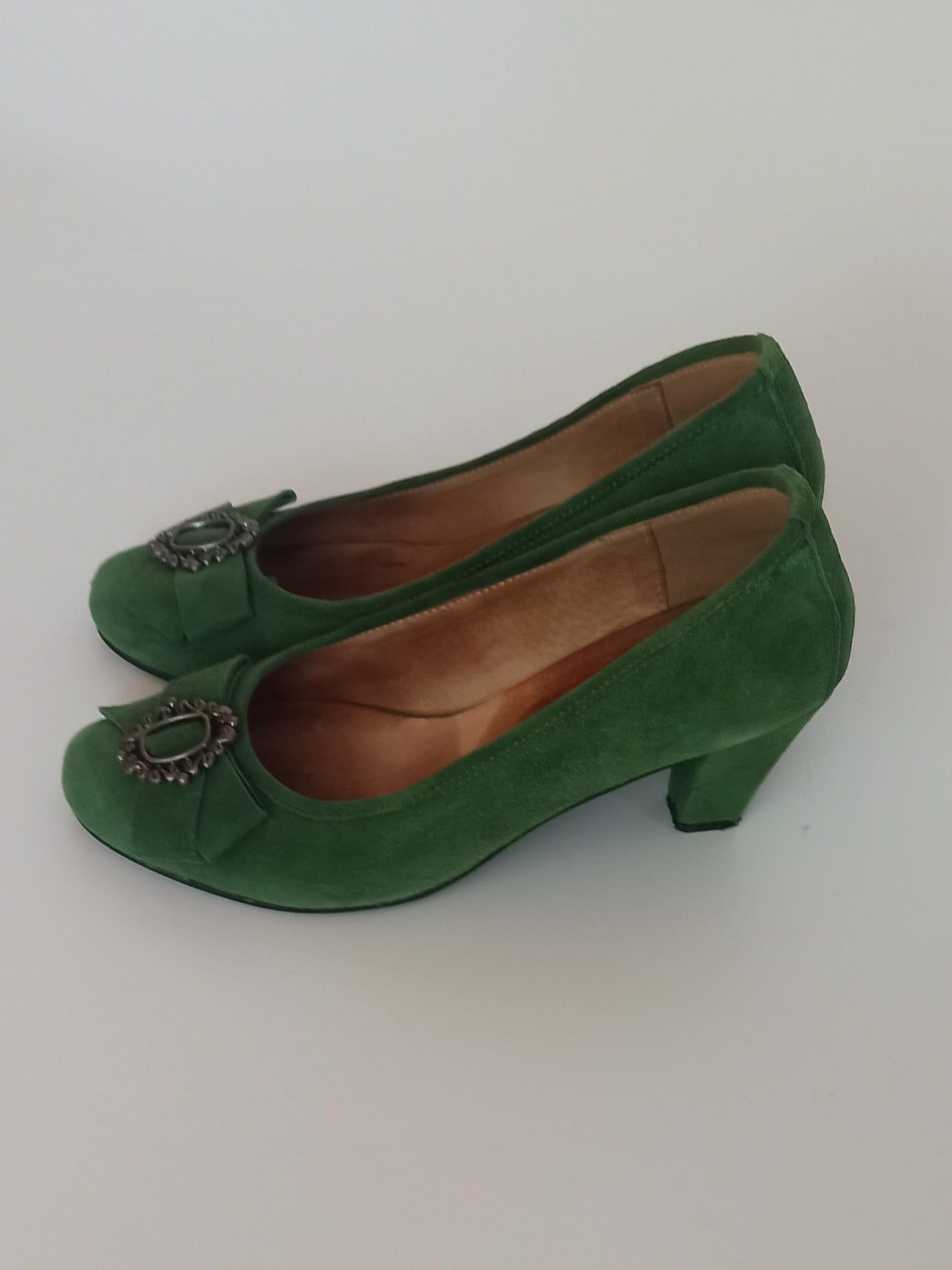 Pumps Lola Paltinger Gr. 39