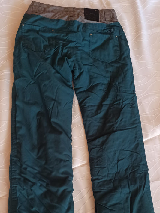 Skihose Gr. 146-152