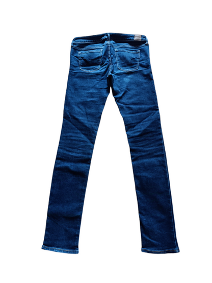 Jeanshose Gr. 38